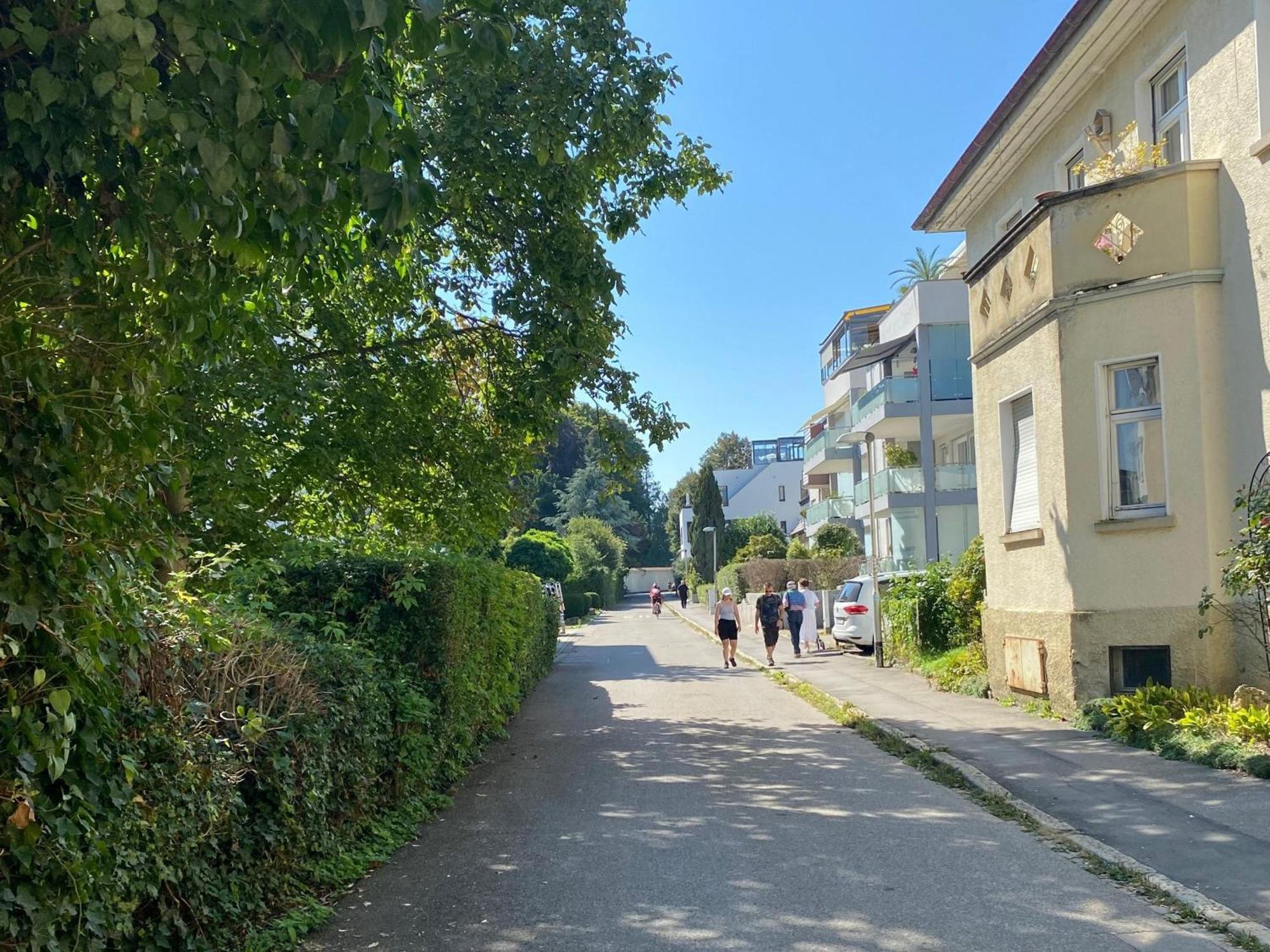Ferienglueck Am Bodensee FDH Extérieur photo