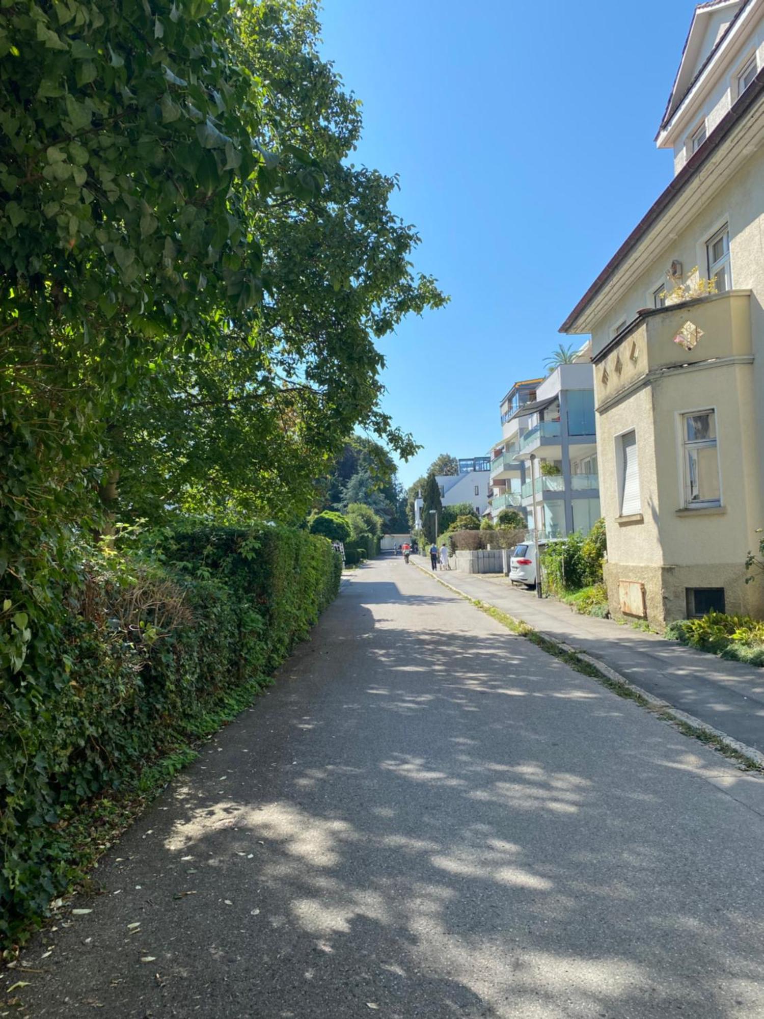 Ferienglueck Am Bodensee FDH Extérieur photo